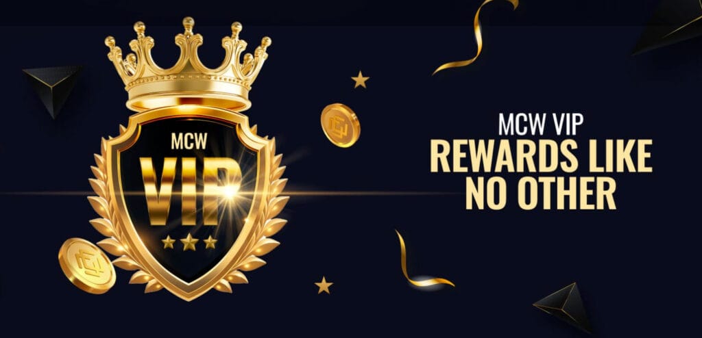 VIP MCW casino